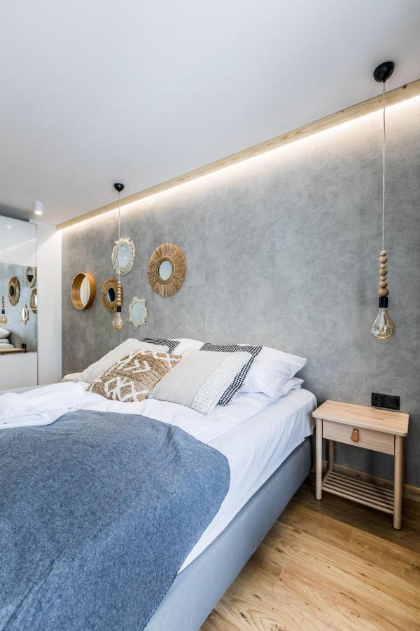 Apartament Forrest Pardalowka Закопане Экстерьер фото