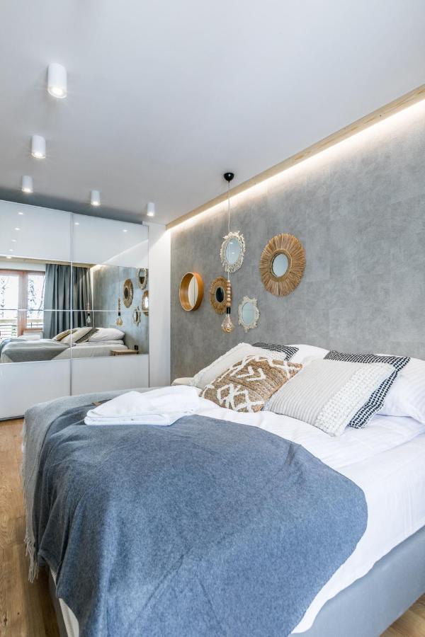 Apartament Forrest Pardalowka Закопане Экстерьер фото