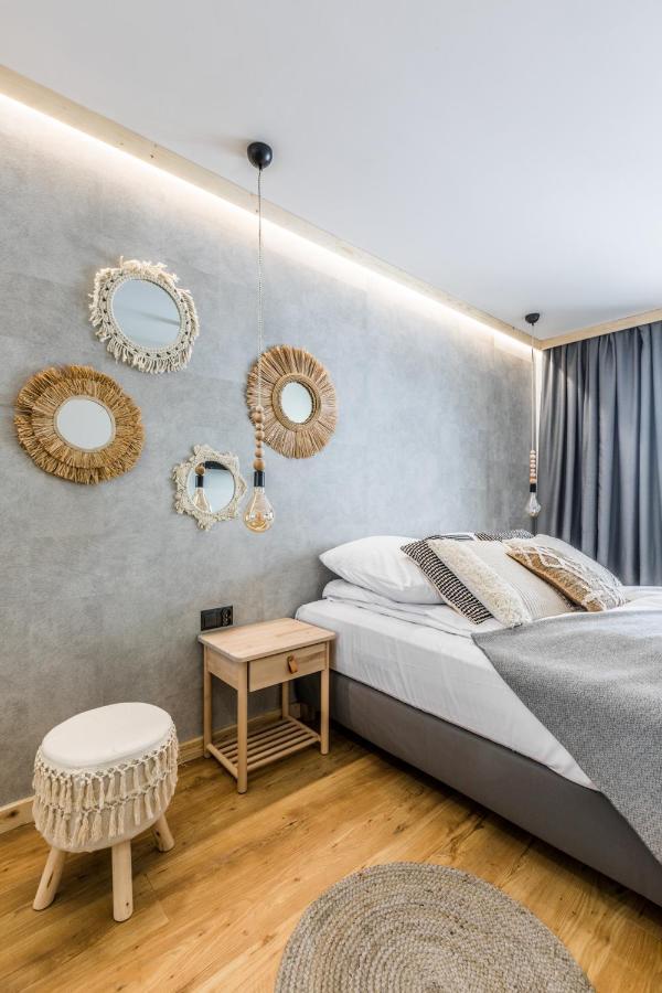Apartament Forrest Pardalowka Закопане Экстерьер фото